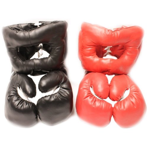 Ultimate Boxing Training Kit
