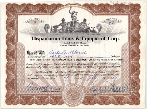 Golden Reel Investments