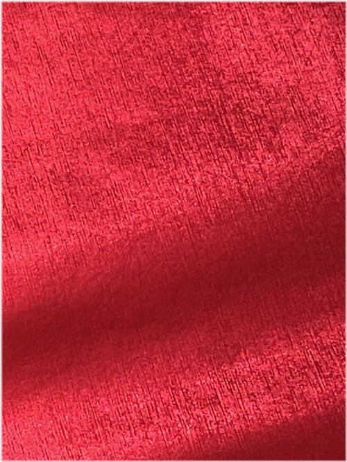 Retro Festive Foil Wrapping Paper