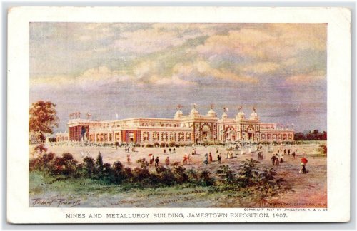 Rummels' Historic Mining Collection