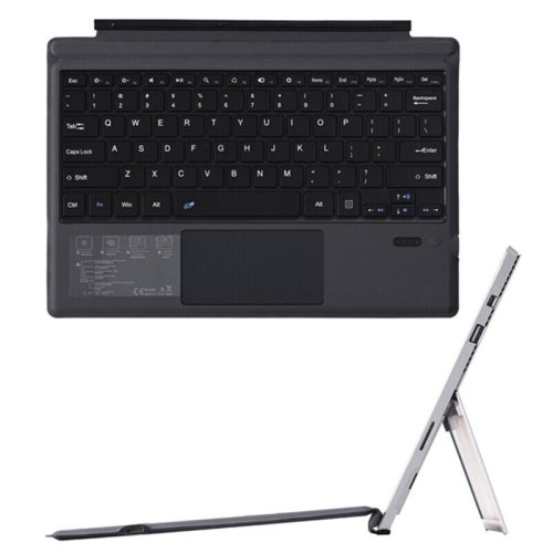 ProTouch Magnetic Keyboard Cover for Microsoft Surface Series