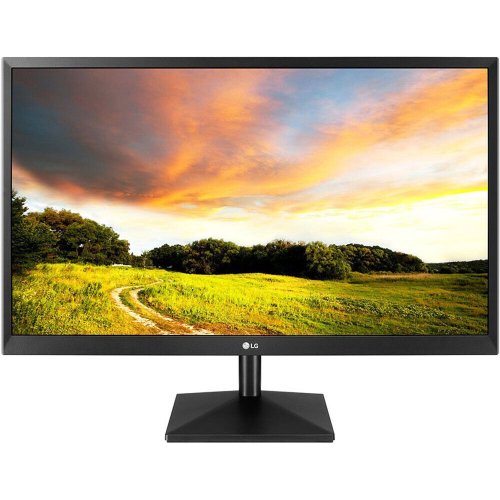 ClearView 27-Inch Full HD IPS Monitor