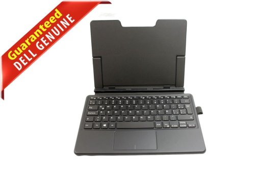 Latitude Folio Keyboard Dock