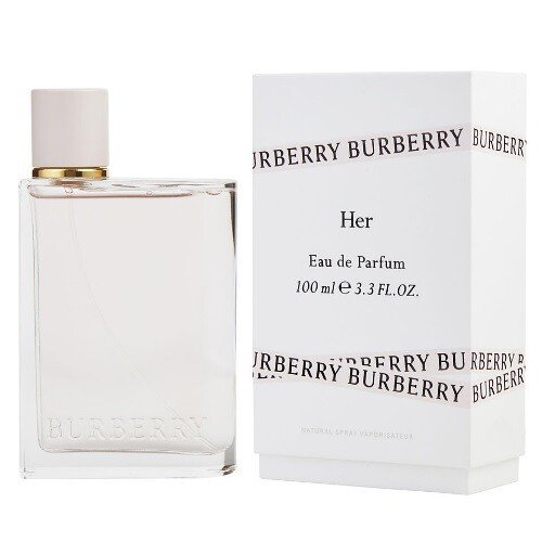 Burberry Her Eau de Parfum