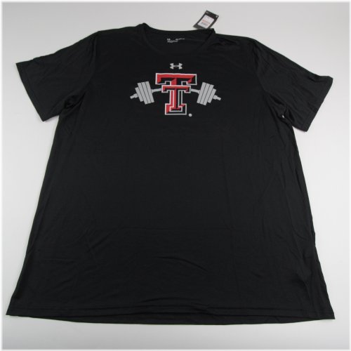 Red Raider Blackout Shirt