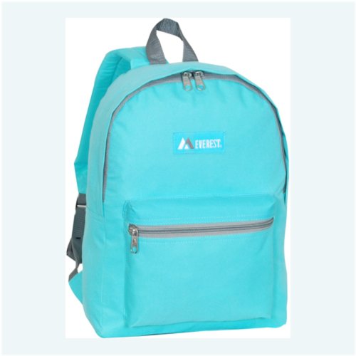 Mid-Size Everest Backpack Book Bag