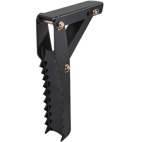 Universal Claw Attachment