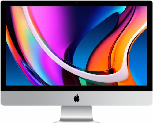 iMac 27" Retina Display (Mid 2020)