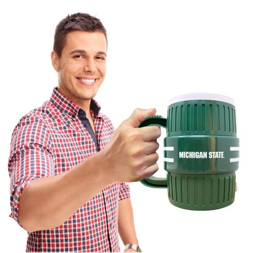 Spartan Spirit Mug