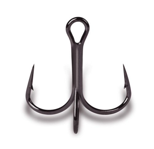 Triple Grip Ultra Point Hooks by Mustad