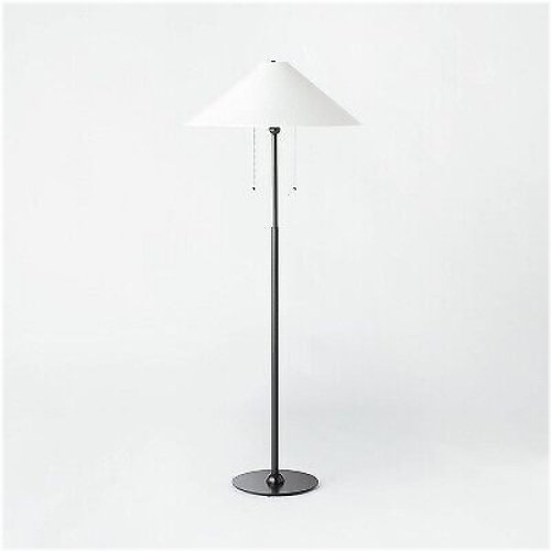 Midnight Glow Floor Lamp