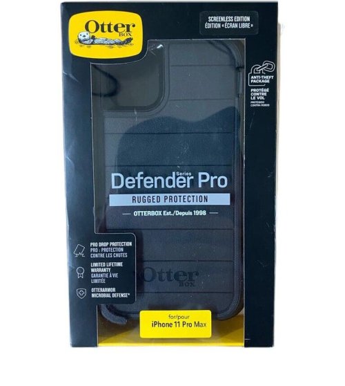 Guardian Armor for iPhone 11 Pro Max