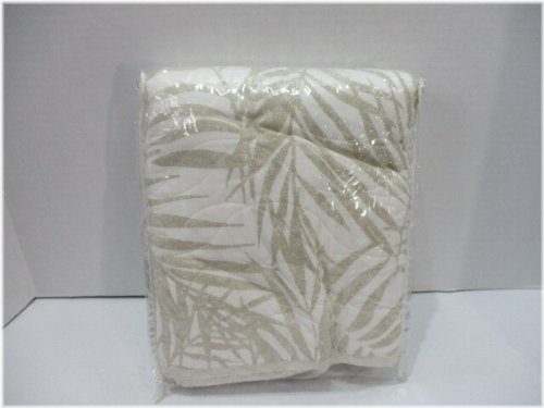 Island Breeze Pillow Shams