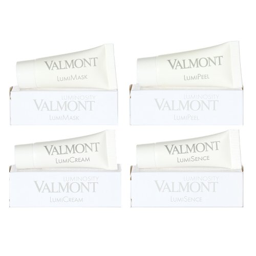 Radiant Glow Collection