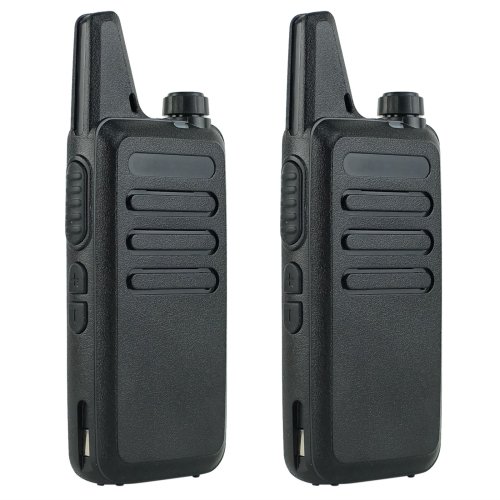 Baofeng T20 Communicator Kit