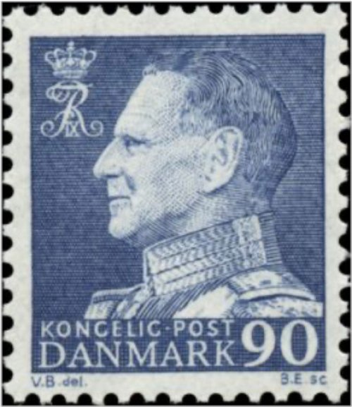 Nordic Royalty Collection