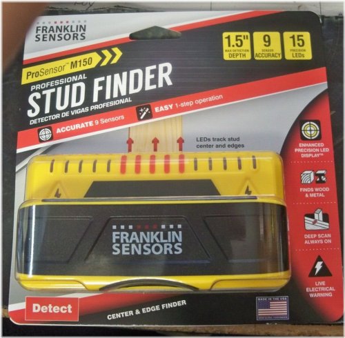Precision Finder Kit