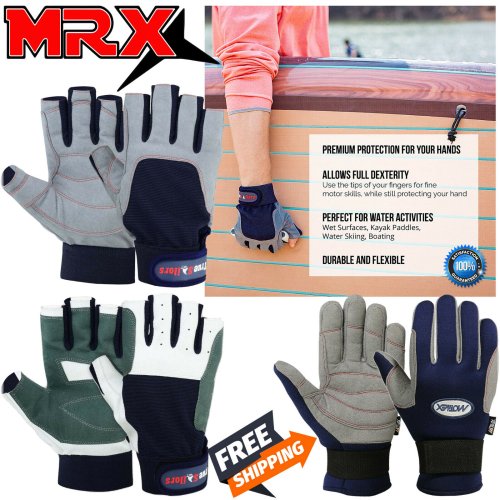 AquaGrip Flex Gloves