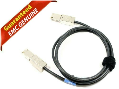 Black 2 Meter Mini-SAS Cable