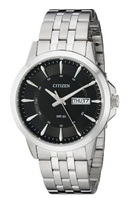 Elegant Timepiece