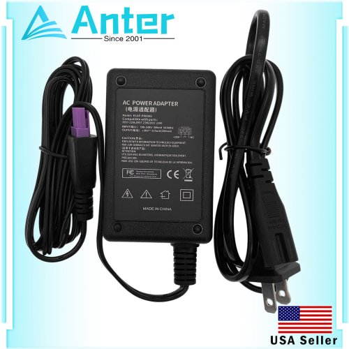 Deskjet Printer Adapter Cord