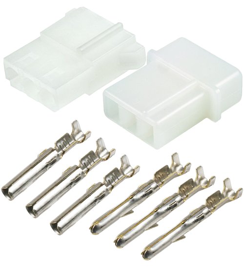 Whelen Strobe Power Supply Connector Kit