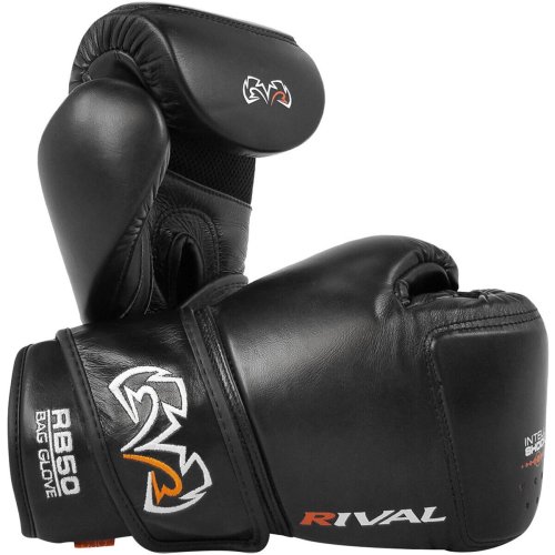 Impact Shield Gloves
