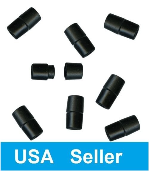 PopSafe Barrel Connectors