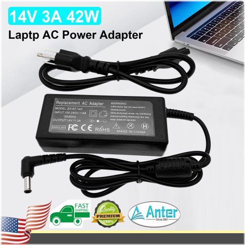 PowerLink Universal AC Adapter