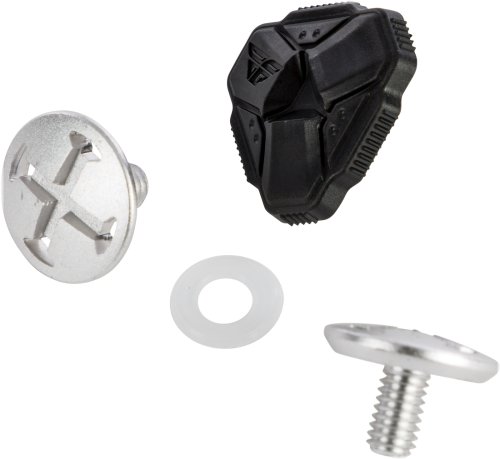 Titanium Visor Screw Set