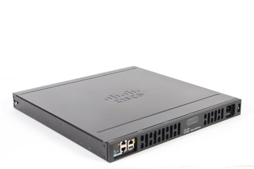 Network Fusion Router