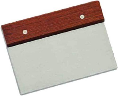 Griddle Scraper Dough Cutter