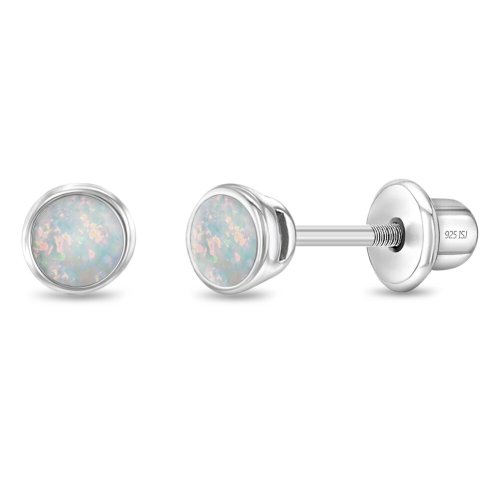 Opal Dreams Kids Earrings