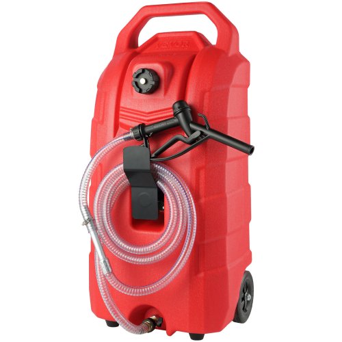 FuelMaster 16-Gallon Portable Gas Storage Tank