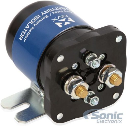 PowerLink Isolator 500