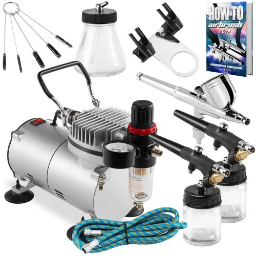 Artisan Airbrush Set