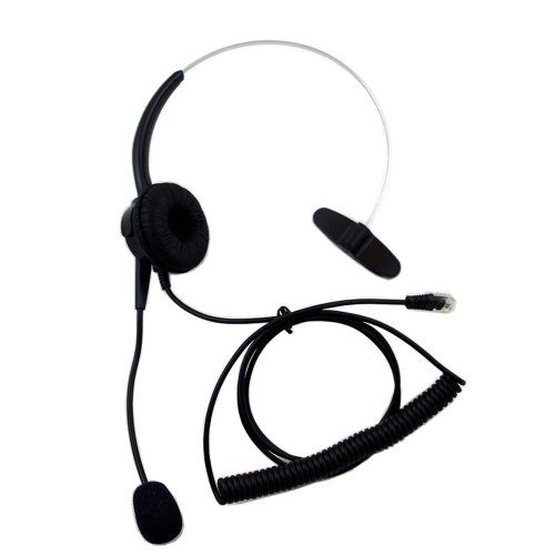 Meridian Norstar Compatibility Headset