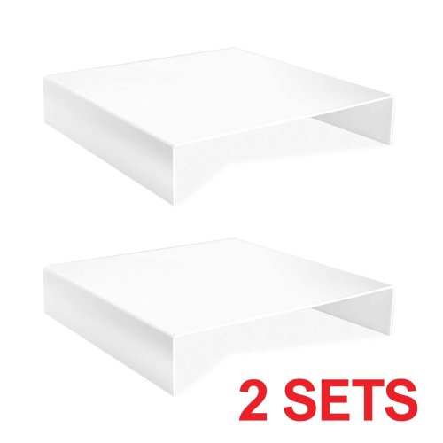 ClearView Photo Display Set