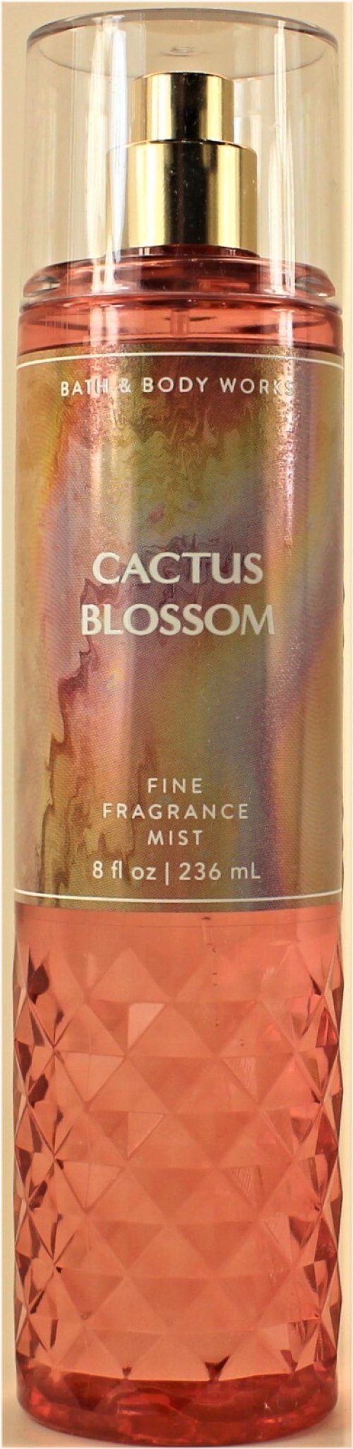 Desert Bloom Fragrance Mist