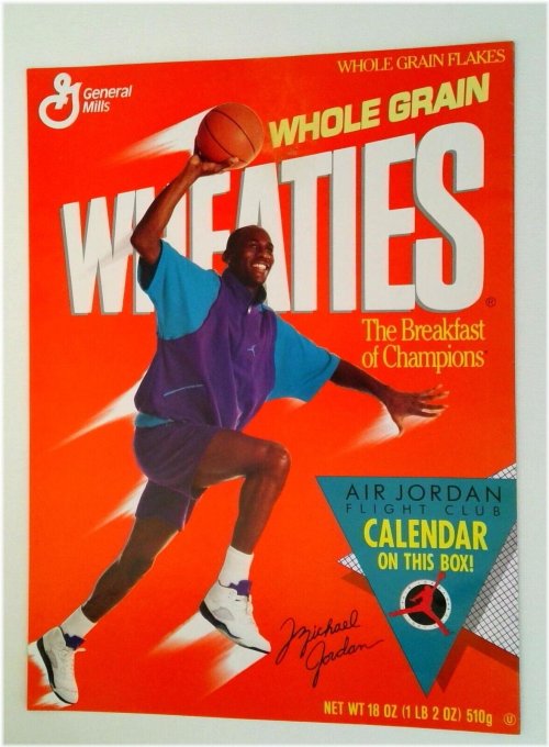 Air Jordan Flight Club Calendar