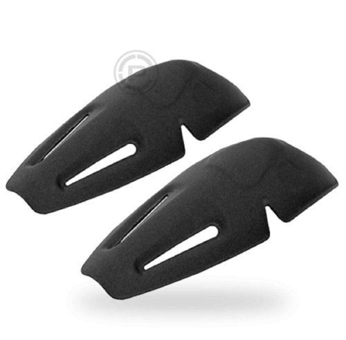 AirFlex Black Elbow Protectors