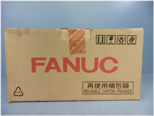 Dynamic Brake Module A06B-6079-H401