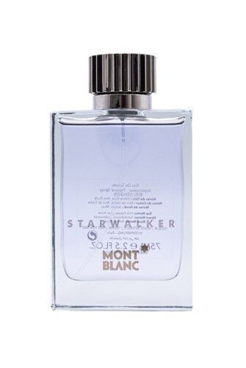 Galactic Elegance" Men's Fragrance by Mont Blanc - 2.5 oz EDT Tester