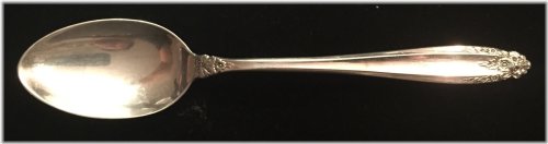 Prelude Teaspoon