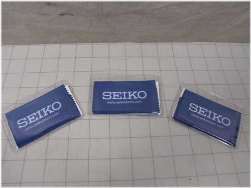 Lens Care Essentials