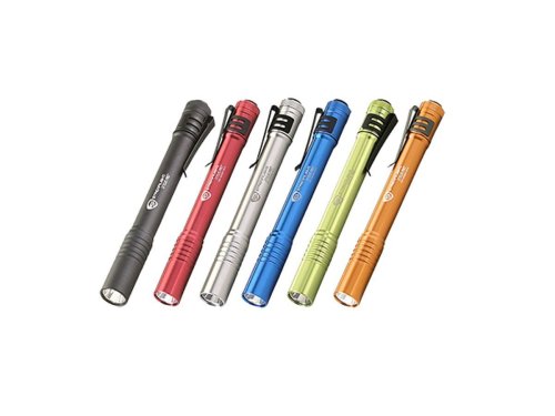 Stylus Pro Penlight Flashlight by Streamlight