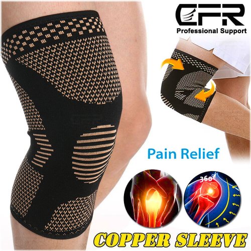 CopperJoint Knee Compression Sleeve