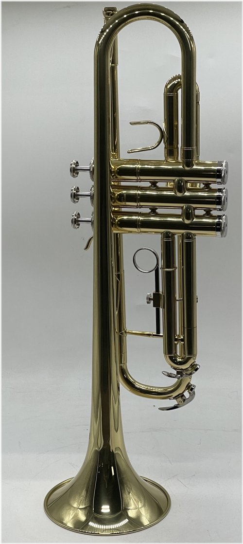 Golden Melody Trumpet