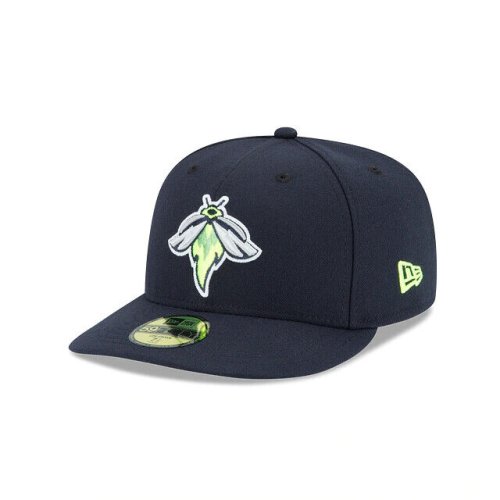 Fireflies Authentic Collection Hat by New Era