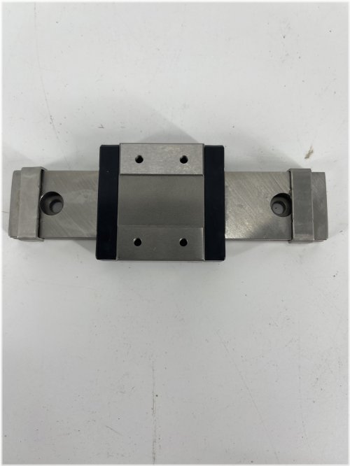 Ball Glide Mini Linear System